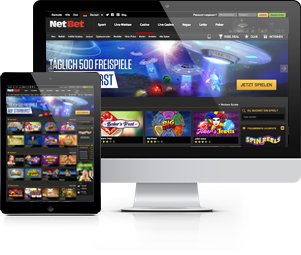 NetBet Casino de