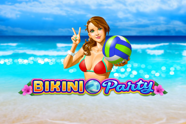 image Bikini Party