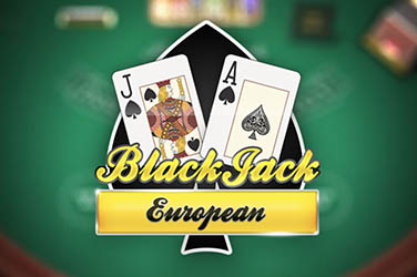 image European blackjack mh