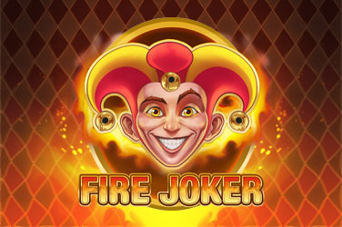 image Fire Joker