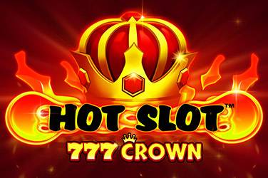 image Hot slot: 777 crown