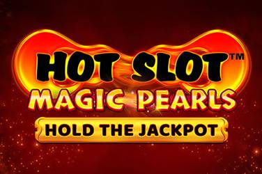 image Hot slot: magic pearls