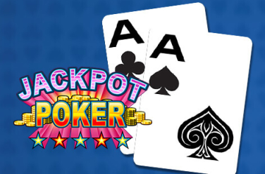 image Jackpot poker