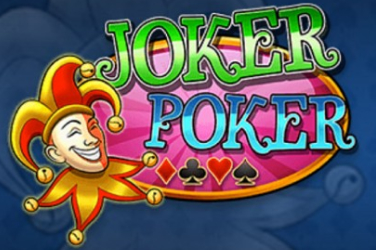 image Joker poker mh