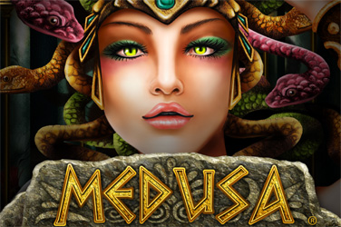 image Medusa