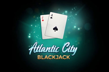 image Multi hand atlantic city blackjack