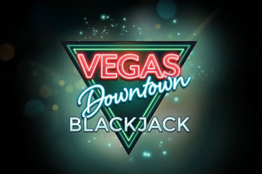 image Multi hand vegas downtown blackjack