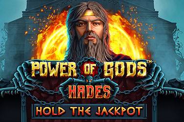 image Power of gods: hades