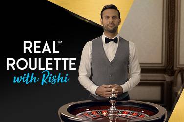 image Real roulette with rishi