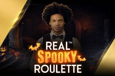image Real spooky roulette