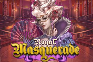 image Royal Masquerade
