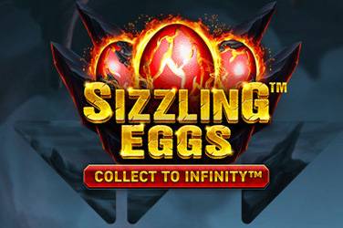 image Sizzling eggs