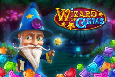 image Wizard of Gems