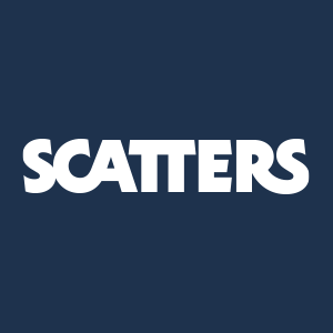 Scatters