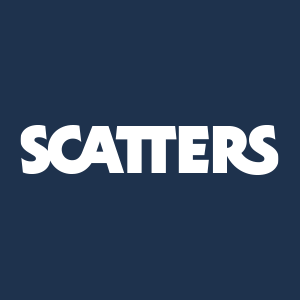 Scatters casino