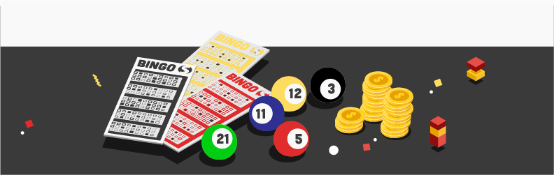 Bingo im Online Casino