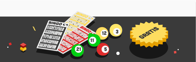 Bingo spiele kostenlos
