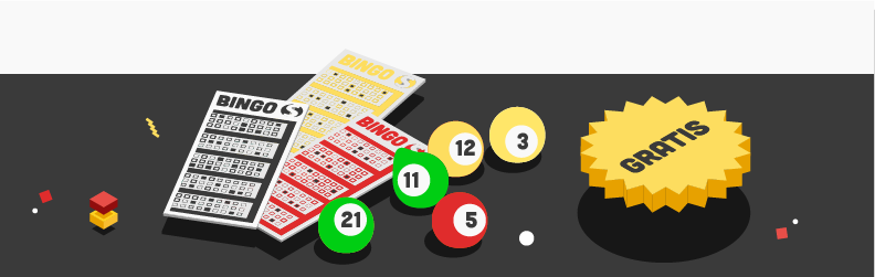 Bingo Spiele kostenlos