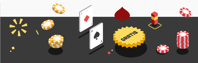 Blackjack online gratis