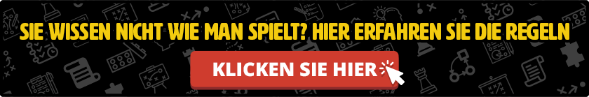 Sie wissen nicht wie man spielt? Hier erfahren Sie die Regeln