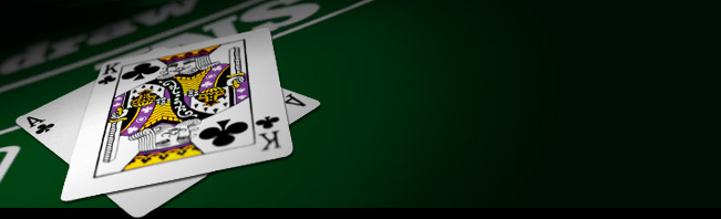 Blackjack Kartenspiel