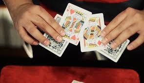 Die besten Casino Tricks gibt's hier