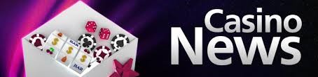Hier erhalten Sie beste Casino News