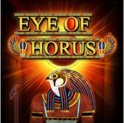 Eye of horus