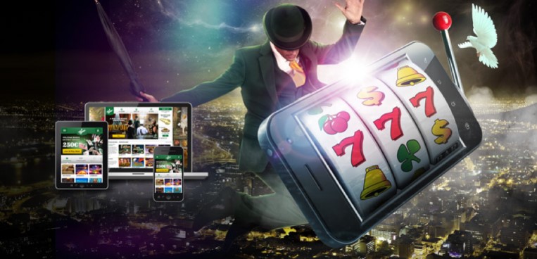 Spielen macht mehr Spaß durch Freispiele
