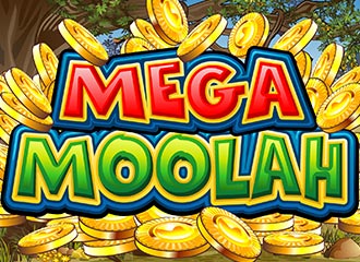 Mega moolah