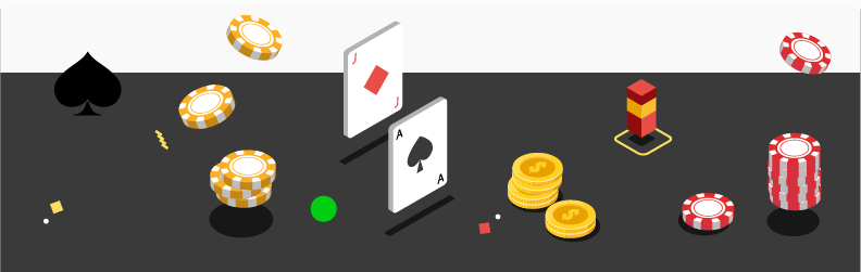 Online blackjack