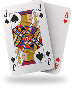 Lernen Sie Blackjack noch heute online