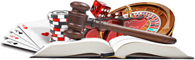 Casino legal