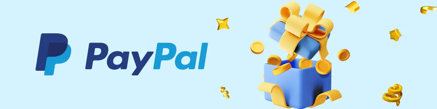 PayPal Casinos