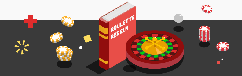 Roulette regeln