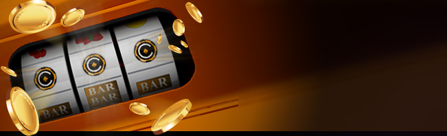 Ein online Spielautomat