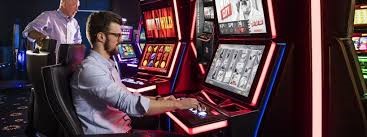 Landbasiertes Casino war gestern