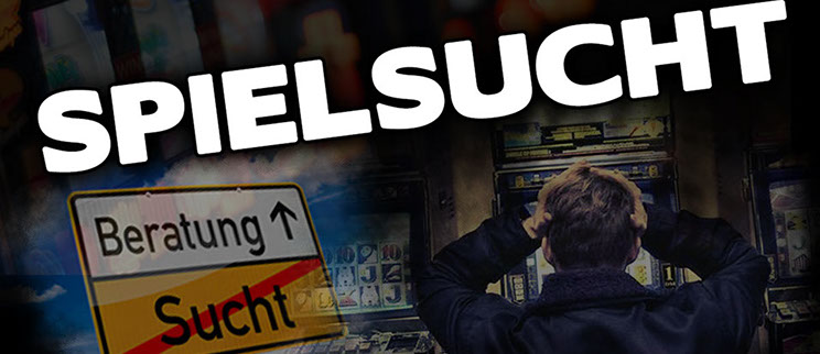 Ausweg aus der Spielsucht