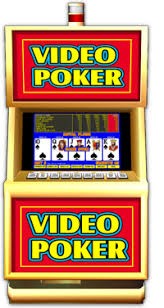 Entdecken Sie jetzt Video Poker für sich