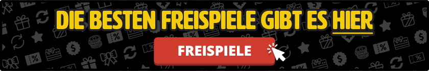 Die besten Freispiele gibt es hier