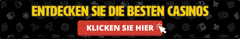 Entdecken sie die besten Online Casinos