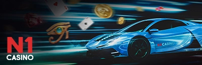 N1 Casino Desktop