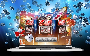 Spiele in Online Casinos